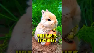 Welcome to the Kingdom of Rabbits 🐰