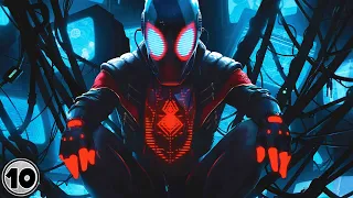 Top 10 Most Powerful Marvel 2099 Superheroes