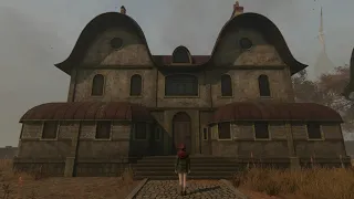 Pathologic 2 OST: (44) Childhood Grave