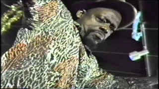G.B.T.V. CultureShare ARCHIVES 1988: BRIGO "Love in the party"  (HD)