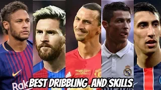 Top 5 Showboating Players in 2016/2017 ● Football Craziest Skills HD