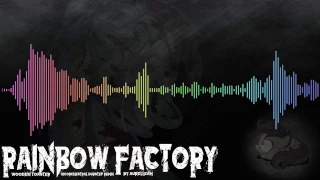 WoodenToaster - Rainbow Factory (Aurelleah Remix) [Orchestral Dubstep]