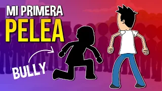 ¡Mi Primera PELEA! - Batakomics