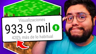 Cómo CRECER un canal de GAMEPLAYS 420% MÁS RÁPIDO