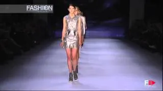 "Ellus" Spring Summer 2013 Beachwear Sao Paulo by FashionChannel