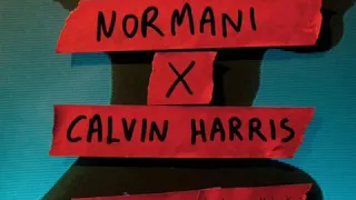 Normani X Calvin Harris ft. WizKid – Checklist [AUDIO OFFICIAL]