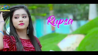 Sat samundar par me tere.…...... ❤️New Love song coverd by Rick & Rupsa❤️