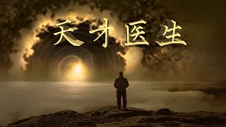 大神级作家柳下挥代表作《天才医生》第 1- 10 章 精品有声小说