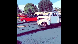 Tuxies car show riverside ca 6/10/22