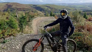 Dyfi Bike Park: The best in the UK? #mtb