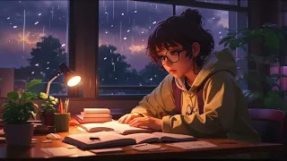 Just wanna stay here forever in my cozy room ~ lofi hip hop mix