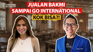 CERITA RESTORAN VIRAL BAKMI SIANTAR LINA | Yohanes G. Pauly | GRATYO