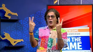 IPL on Star Sports | Chunky Pandey's #ShorOn Hook Step