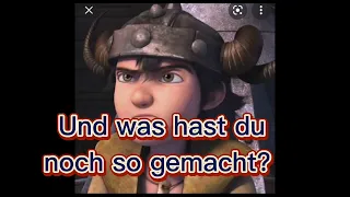 Ein Tag lang nicht küssen! teil 5