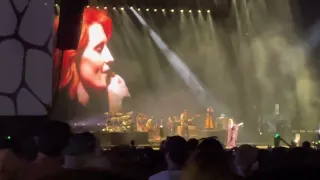 Florence + The Machine - Never Let Me Go (live 09/07/2022)