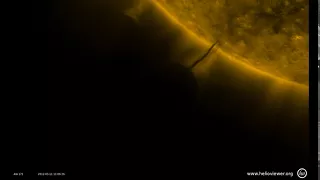 2012 - Sun - Helioviewer