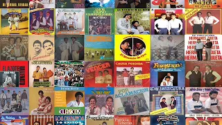 El Baul Del Vallenato Coleccion De Exitos Varios Interpretes Volumen 2