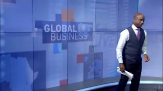 LIVE: #GlobalBusiness 18GMT 04/11/2021