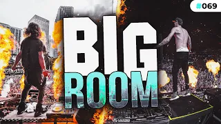 'SICK DROPS' 💥 Big Room House Mix 2019 | EZP#069