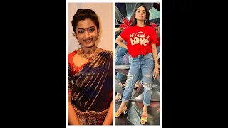 TOLLYWOOD HEROINES SAREE__Vs__jeans