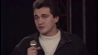 Дмитрий Дибров о событиях в Москве (04.10.1993)