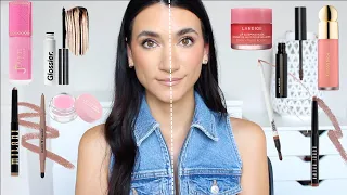 Testing VIRAL Dupes! The dupe was more expensive???