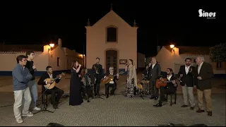 Açorda de Alho - Final da Maré de Fado 2021