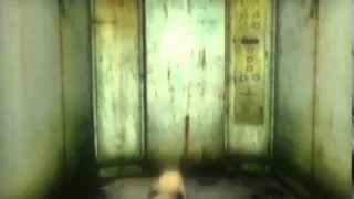 JU ON THE GRUDGE (Wii - Gamescon 2009 Trailer)