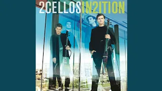 2CELLOS - The Book of Love (Bonus Track)