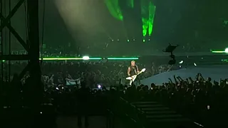 Metallica (Live) Night 1 State Farm Stadium Glendale AZ. 9/1/2023