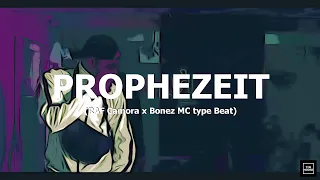 [FREE] RAF Camora x Bonez MC type Beat "Prophezeit" (prod. by Tim House)