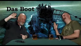 Гоблин и Клим Жуков - Про роман и фильм Das Boot