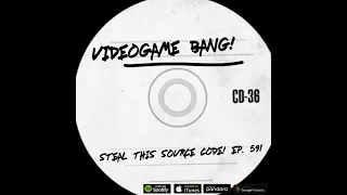 Steal this Source Code ep. 591