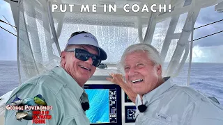 2024 SEASON - Episode 6 Islamorada, FL Keys, Put Me In Coach!