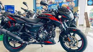 2023 Bajaj Pulsar 150 Twin Disc E20 BS7 OBD-2 Detailed Review On Road Price New Features | Mileage