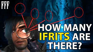 FF16: What’s the story behind Ifrit?