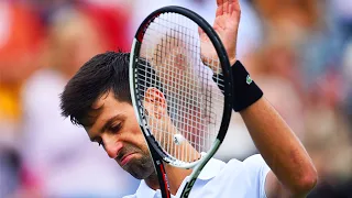 21 Tennis Shots SO GOOD the Opponent had to Applaud 👏