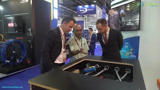 Middle East Electricity Show 2019