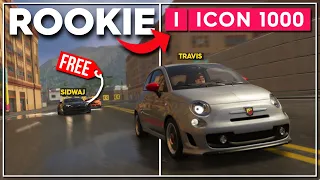 The REAL Best Starter Car Just Woke Up In A Big Way!! | Rookie To ICON 1000