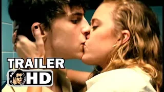 HOT SUMMER NIGHTS Official Trailer (2018) Timothée Chalamet, Maika Monroe Drama Movie HD