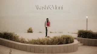 Best Prewedding Teaser // Akash & Moni's Pre Wedding Story // Coming Soon // Nirza Photo