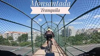 11-05-2024 - Monsantada Tranquila. BTT