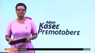 Premtobre Kasee on Adom TV (22-05-24)