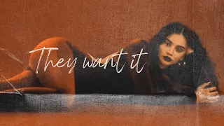 FREE | Timbaland x Brent Faiyaz x RnB Type Beat 2022 - 'THEY WANT IT'