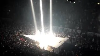 Kanye West rant 12/17/13