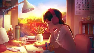 Dream keeps me alive ~ ▢ Lofi beats beats to relax / study to▢ Stress Relief / Relaxing Music