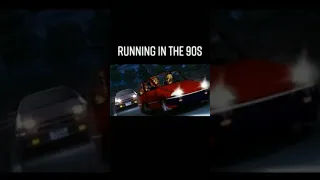 Running In The 90s
