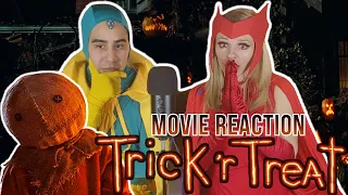 Trick 'r Treat - 🎃Halloween🎃 Movie Reaction