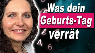 Diese Zahl verrät, wer du bist 😲 (erstaunlich!)