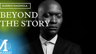 Beyond The Story with Warren Masemola